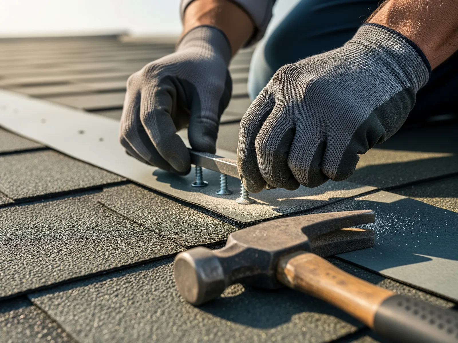 Why choose Fascia Repair in Wales, WI